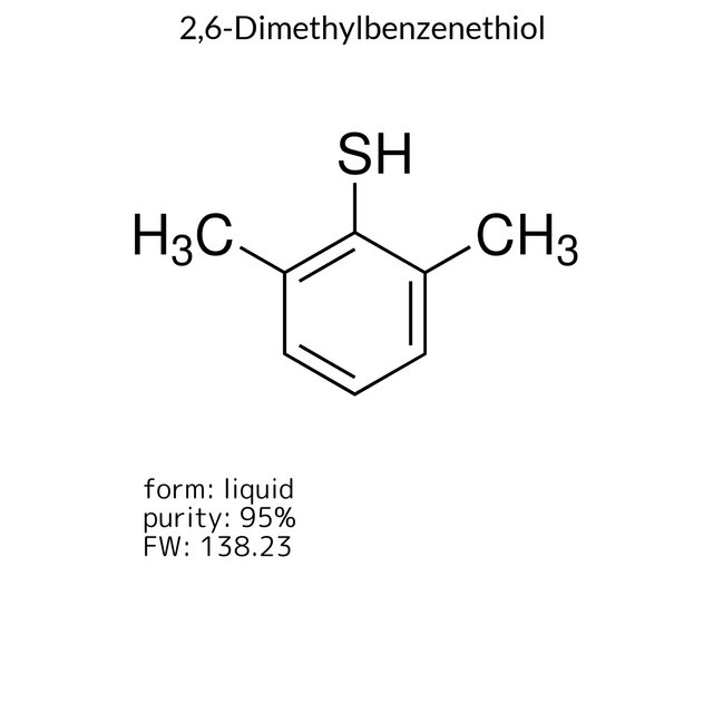 2,6-Dimethylbenzenethiol