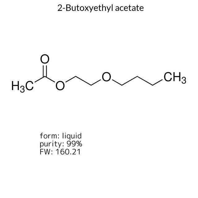 2-Butoxyethyl acetate