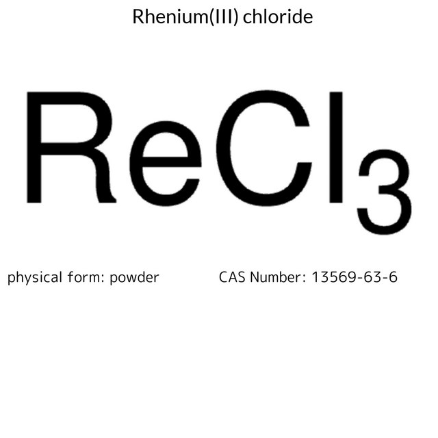 Rhenium(III) chloride