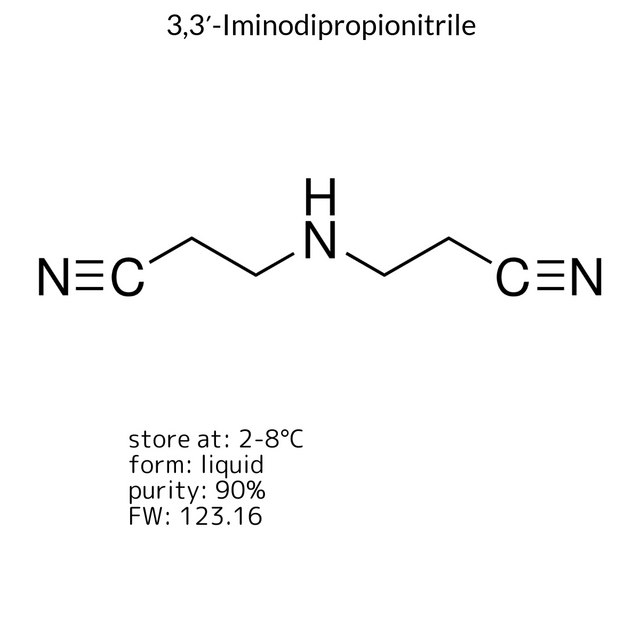 3,3?-Iminodipropionitrile