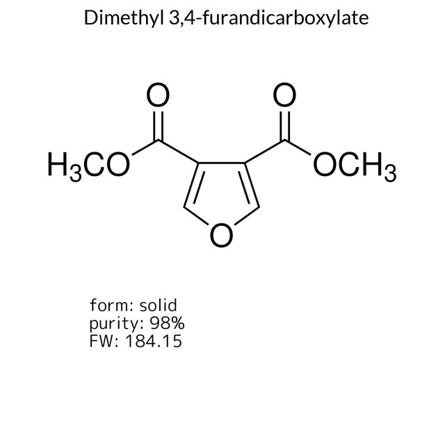 Dimethyl 3,4-furandicarboxylate