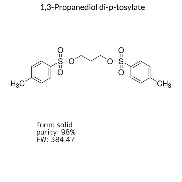 1,3-Propanediol di-p-tosylate