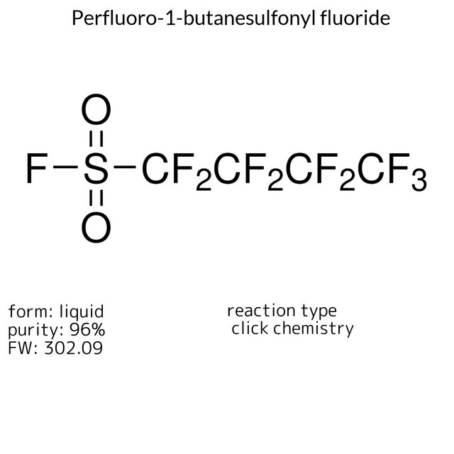 Perfluoro-1-butanesulfonyl fluoride