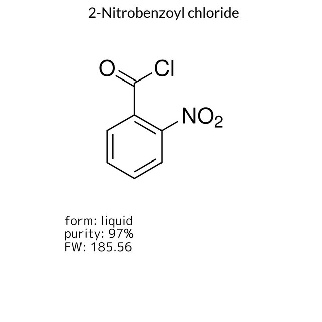 2-Nitrobenzoyl chloride