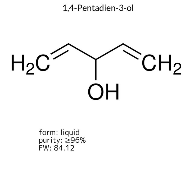 1,4-Pentadien-3-ol
