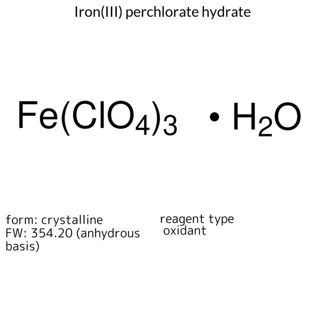 Iron(III) perchlorate hydrate