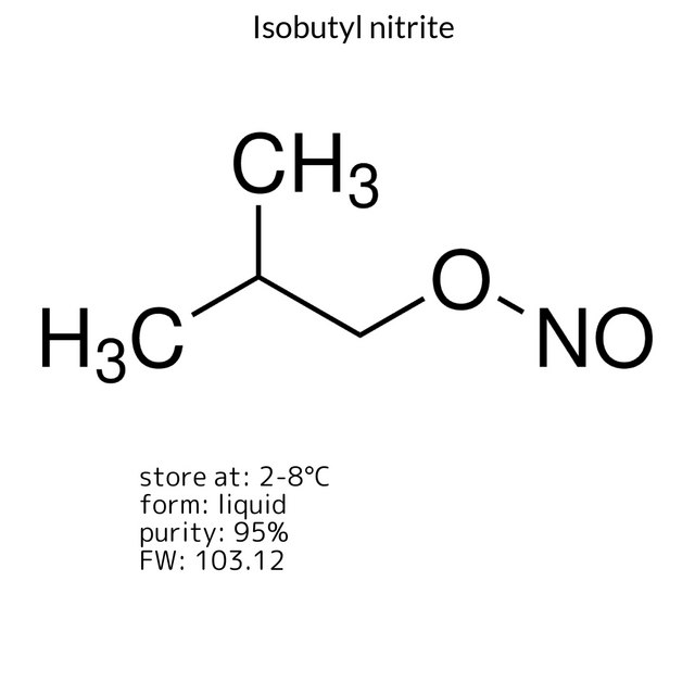 Isobutyl nitrite