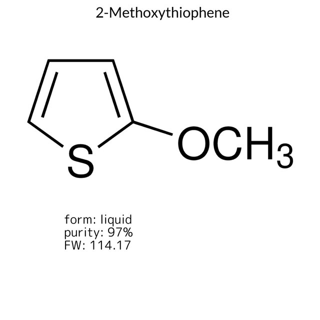 2-Methoxythiophene