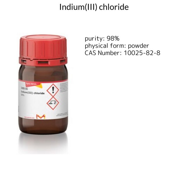 Indium(III) chloride