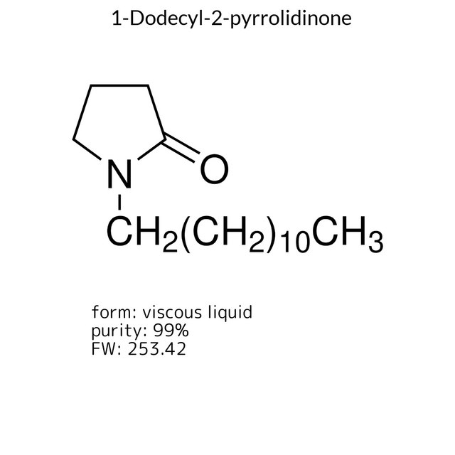 1-Dodecyl-2-pyrrolidinone