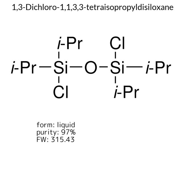 1,3-Dichloro-1,1,3,3-tetraisopropyldisiloxane