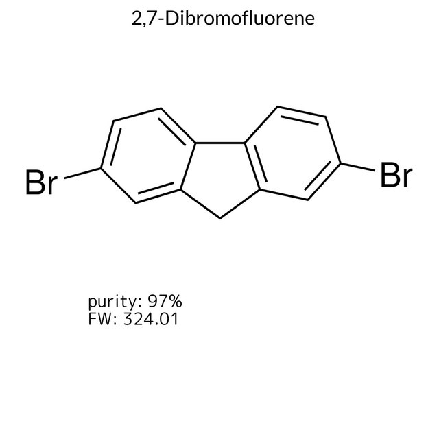 2,7-Dibromofluorene