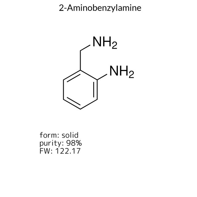 2-Aminobenzylamine