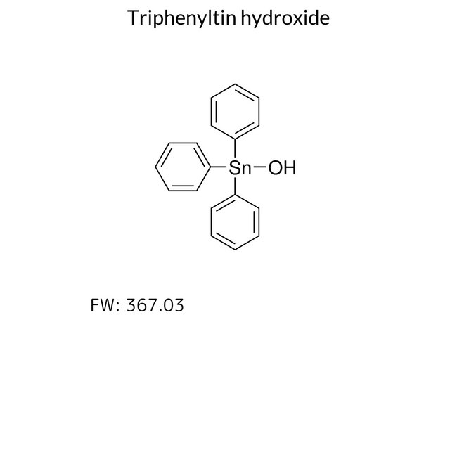 Triphenyltin hydroxide