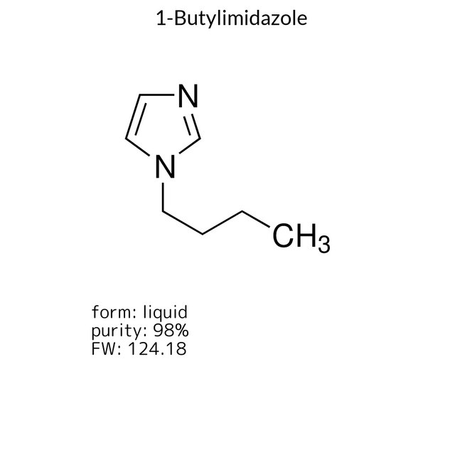 1-Butylimidazole