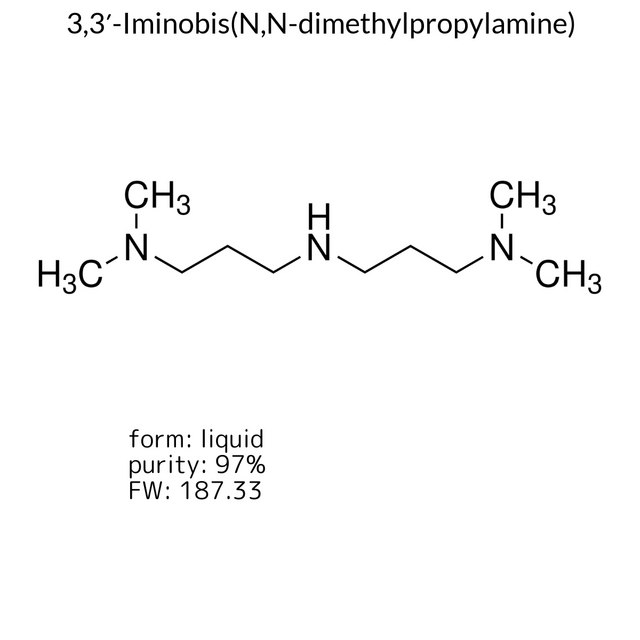 3,3?-Iminobis(N,N-dimethylpropylamine)
