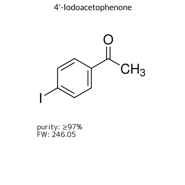 4?-Iodoacetophenone