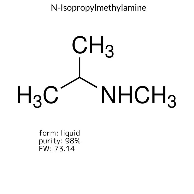 N-Isopropylmethylamine