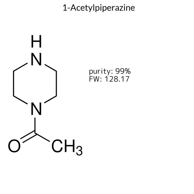 1-Acetylpiperazine