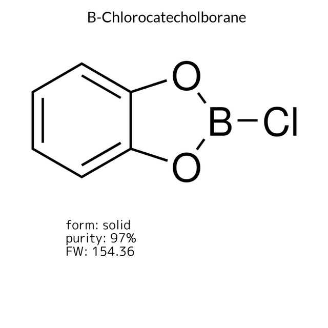 B-Chlorocatecholborane
