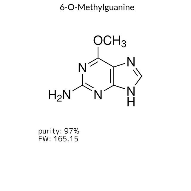 6-O-Methylguanine
