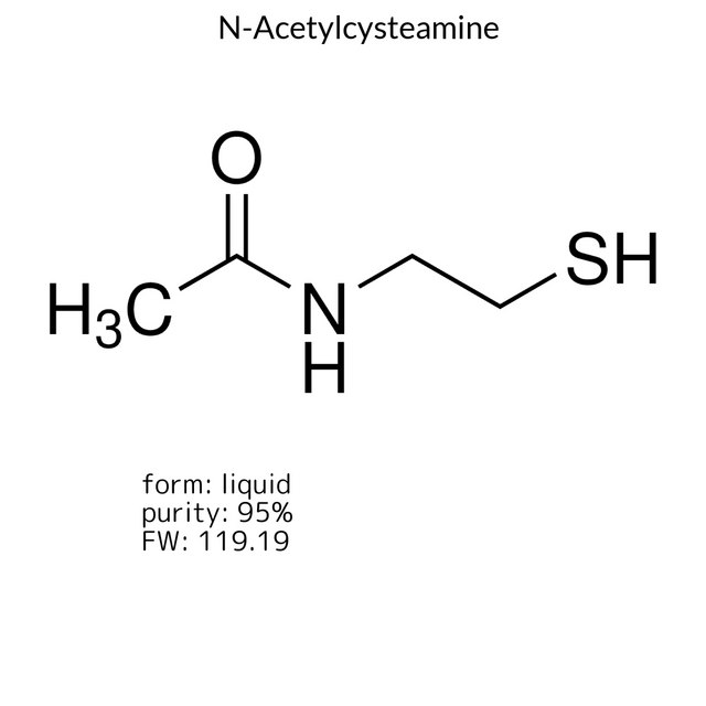 N-Acetylcysteamine
