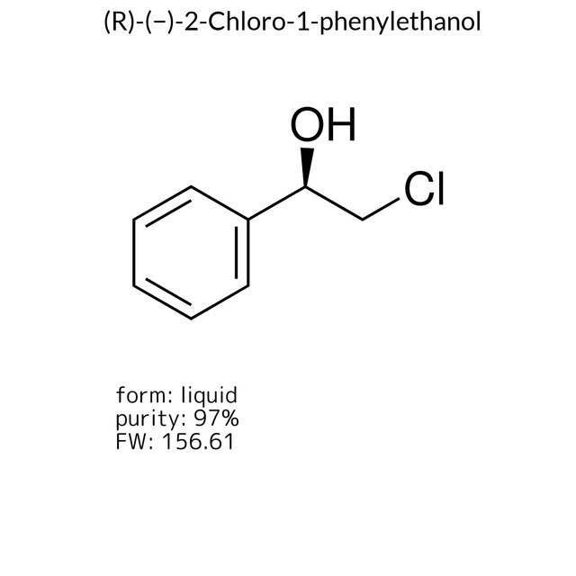 (R)-(?)-2-Chloro-1-phenylethanol
