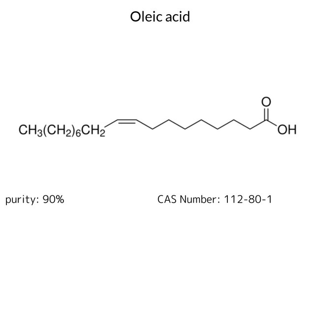 Oleic acid