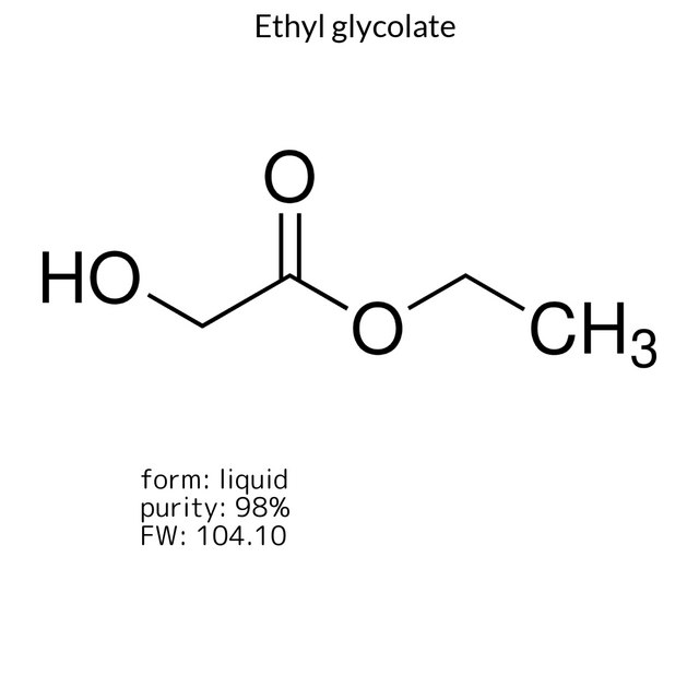 Ethyl glycolate