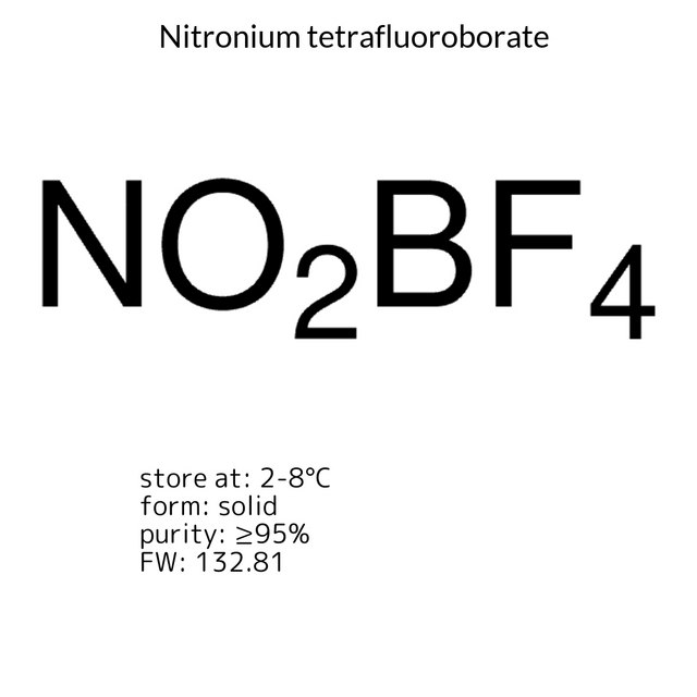 Nitronium tetrafluoroborate