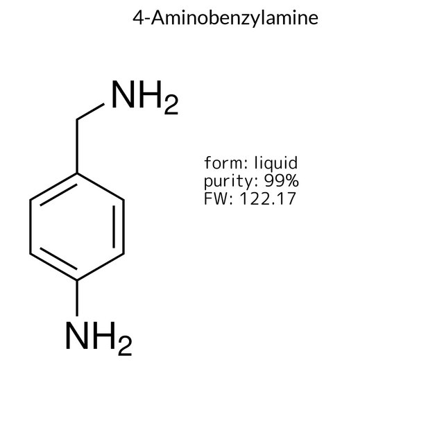 4-Aminobenzylamine