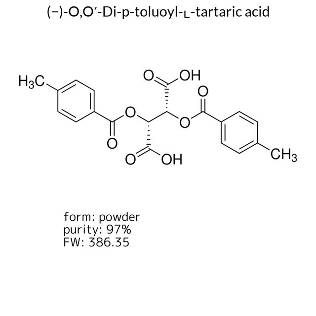 (?)-O,O?-Di-p-toluoyl-?-tartaric acid