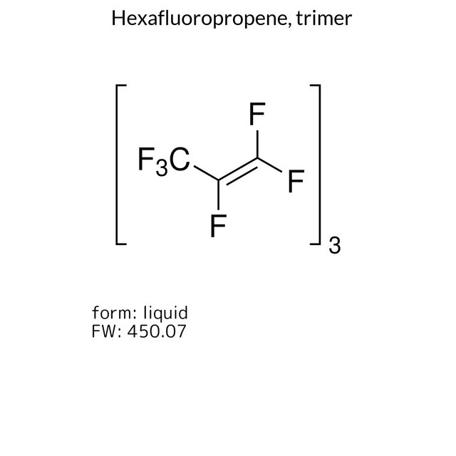 Hexafluoropropene, trimer
