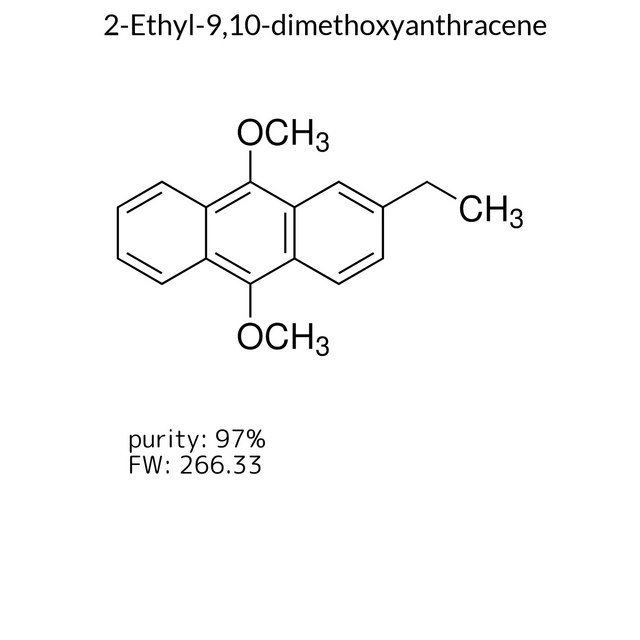 2-Ethyl-9,10-dimethoxyanthracene