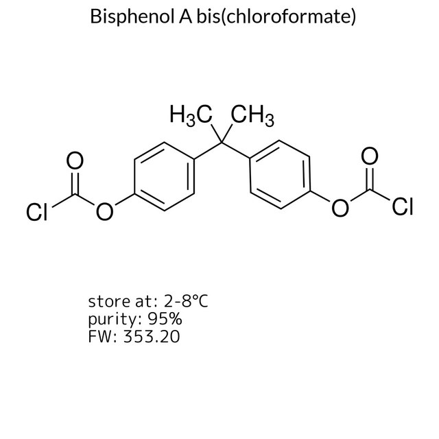 Bisphenol A bis(chloroformate)