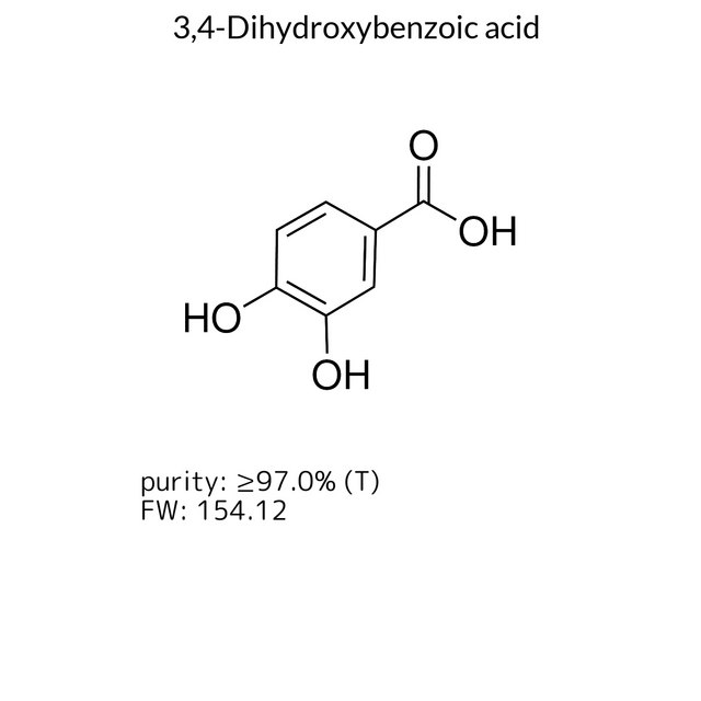3,4-Dihydroxybenzoic acid