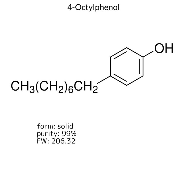 4-Octylphenol