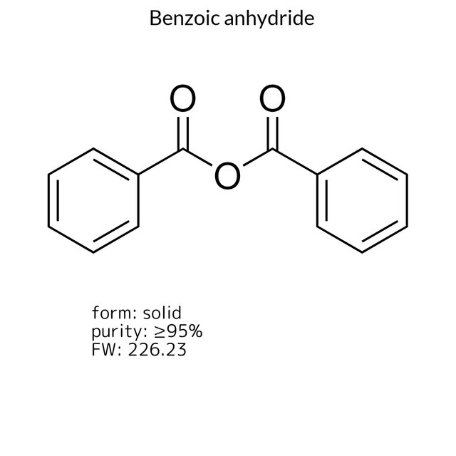 Benzoic anhydride