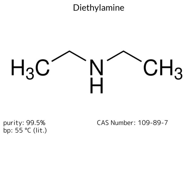 Diethylamine