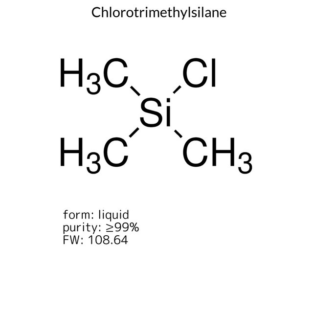 Chlorotrimethylsilane