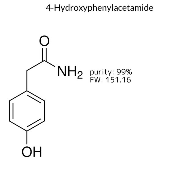4-Hydroxyphenylacetamide