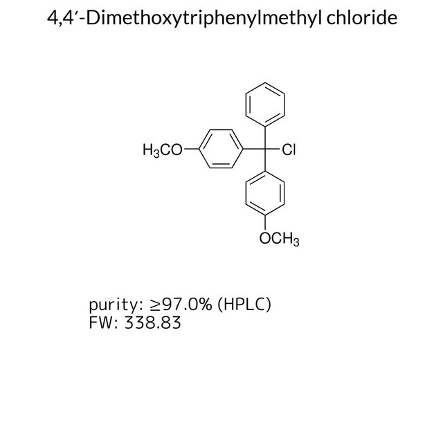 4,4?-Dimethoxytriphenylmethyl chloride