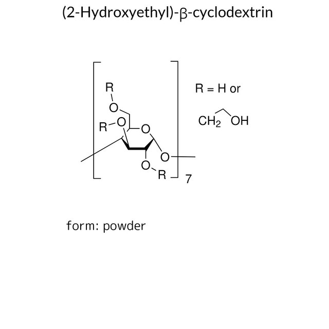 (2-Hydroxyethyl)-?-cyclodextrin