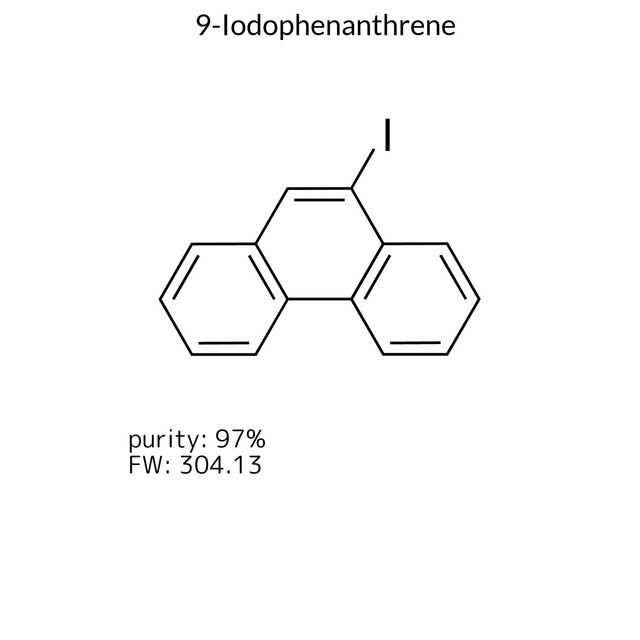 9-Iodophenanthrene