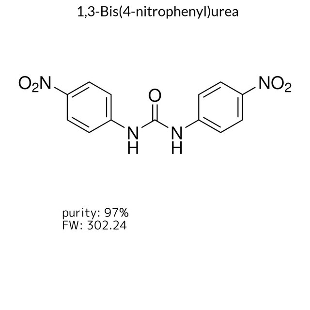 1,3-Bis(4-nitrophenyl)urea