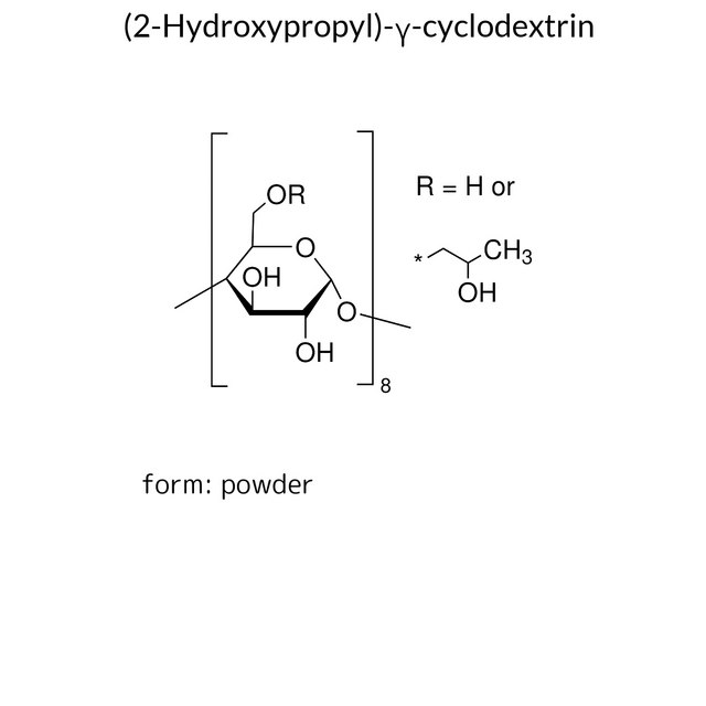 (2-Hydroxypropyl)-?-cyclodextrin