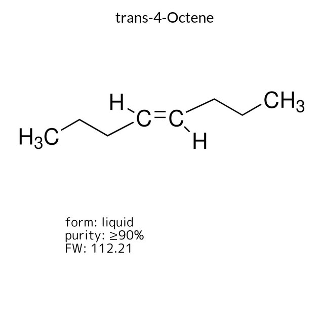 trans-4-Octene