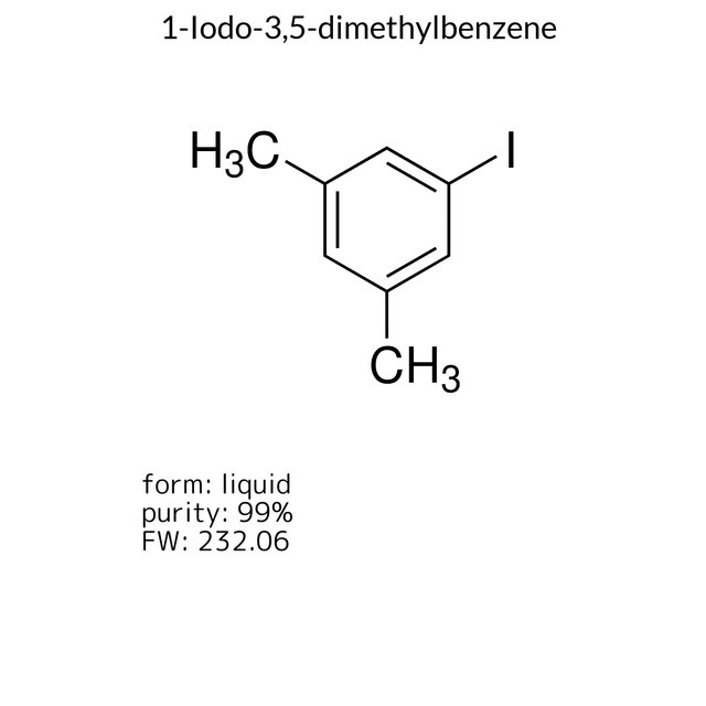 1-Iodo-3,5-dimethylbenzene