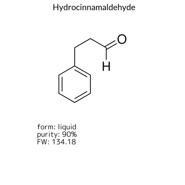 Hydrocinnamaldehyde