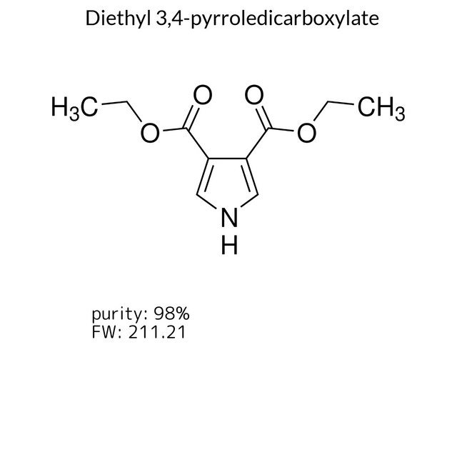 Diethyl 3,4-pyrroledicarboxylate